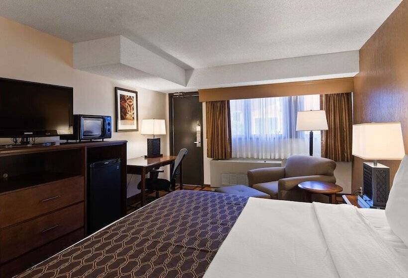 فندق Best Western Tower West Lodge