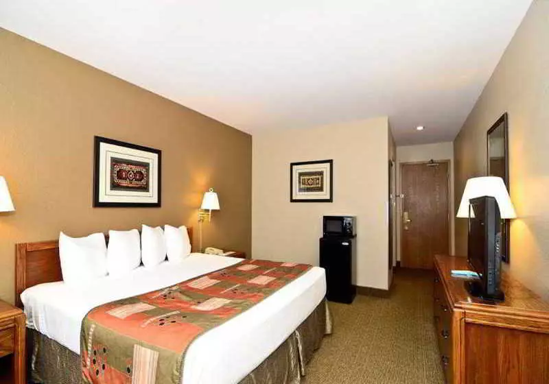 فندق Best Western Tulalip Inn