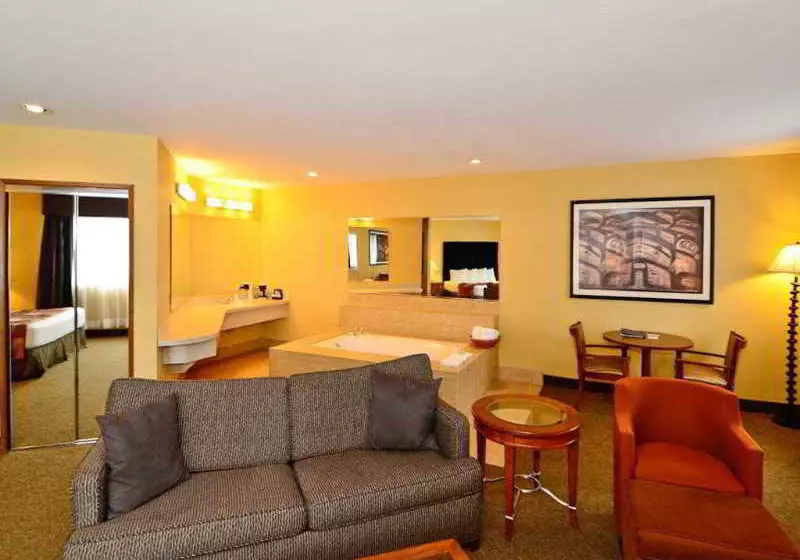 فندق Best Western Tulalip Inn