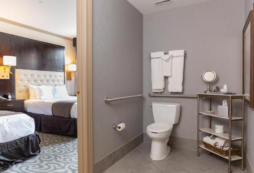 Hotel Blackhawk, Autograph Collection