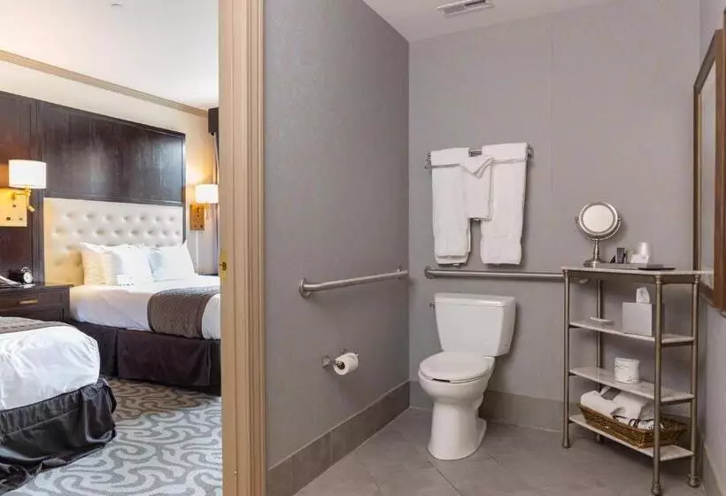 酒店 Blackhawk, Autograph Collection