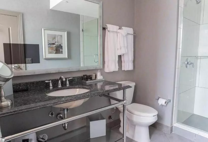 酒店 Blackhawk, Autograph Collection