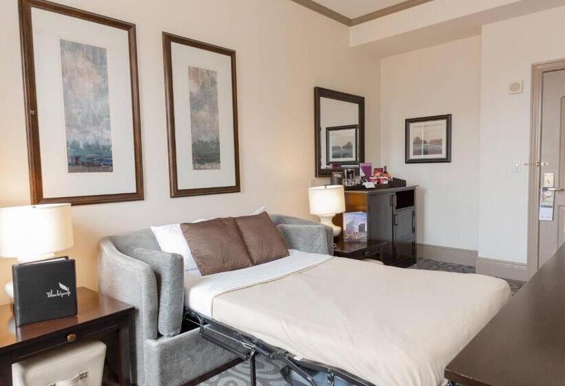 Hotel Blackhawk, Autograph Collection