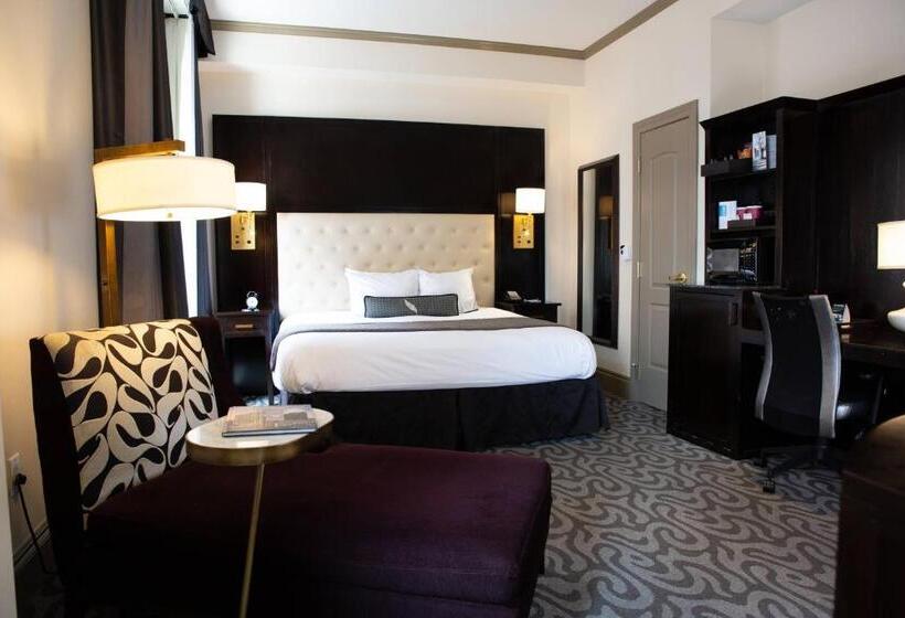 Hotel Blackhawk, Autograph Collection