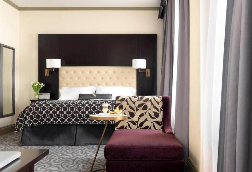 Hotel Blackhawk, Autograph Collection