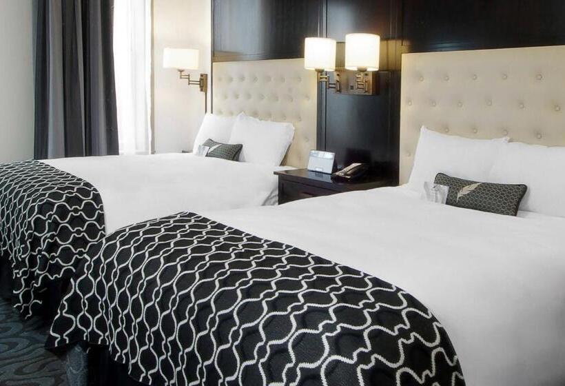 Hotel Blackhawk, Autograph Collection