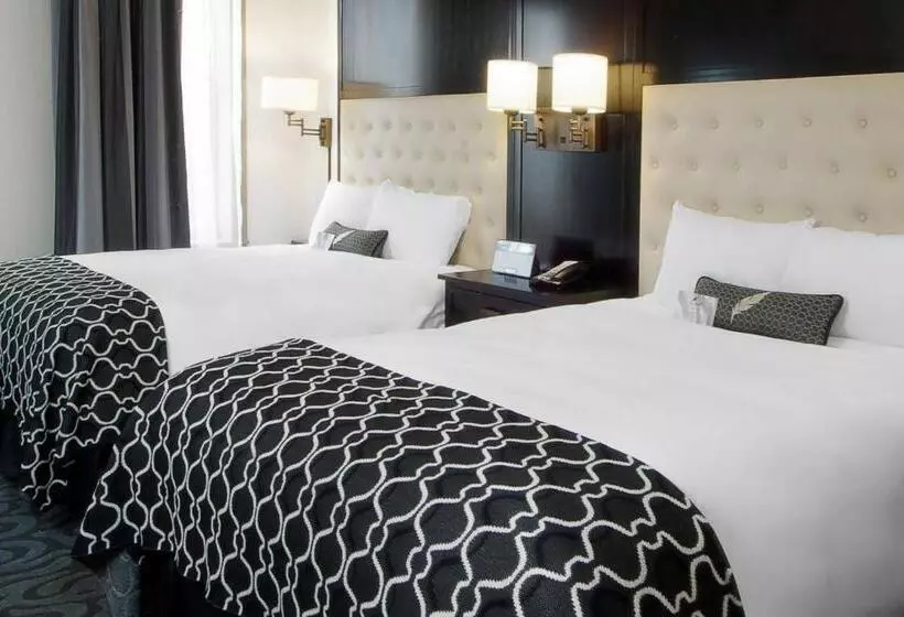 酒店 Blackhawk, Autograph Collection