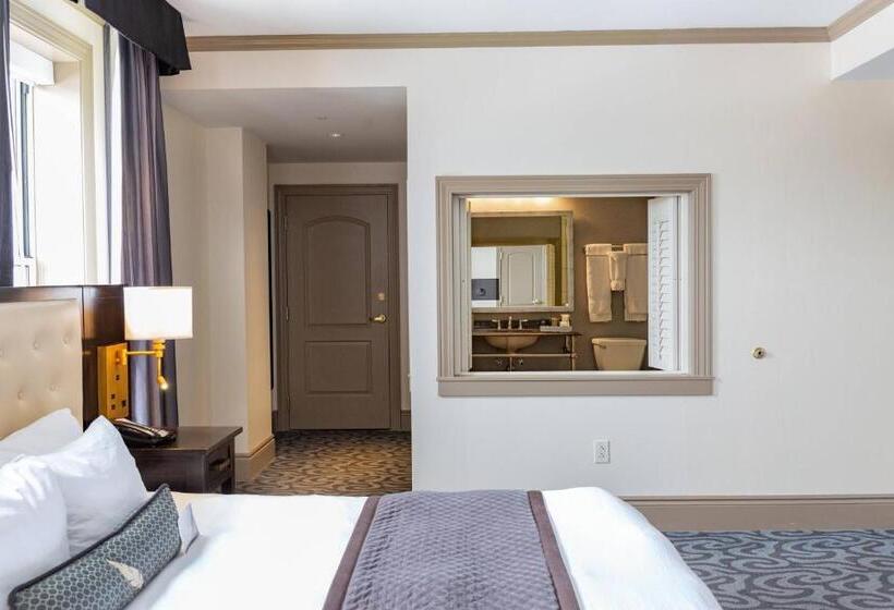 Hotel Blackhawk, Autograph Collection