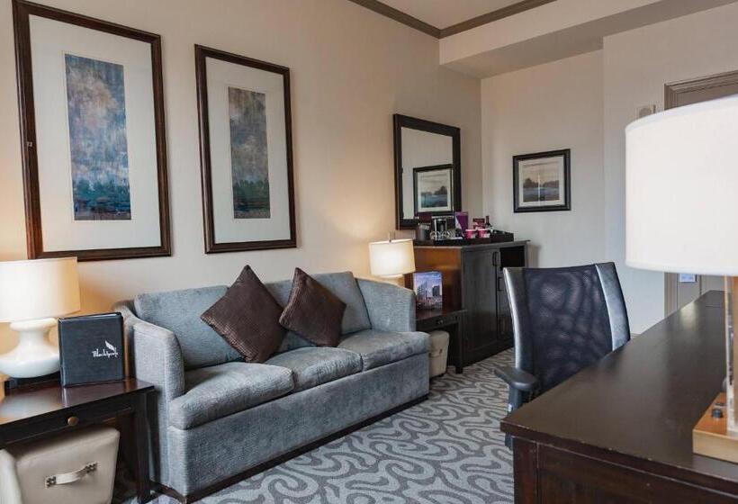 Hotel Blackhawk, Autograph Collection