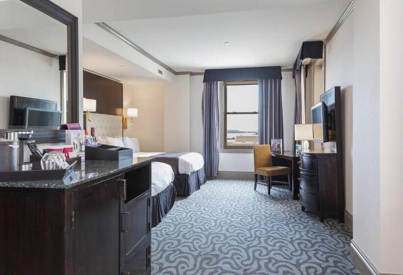 Hotel Blackhawk, Autograph Collection