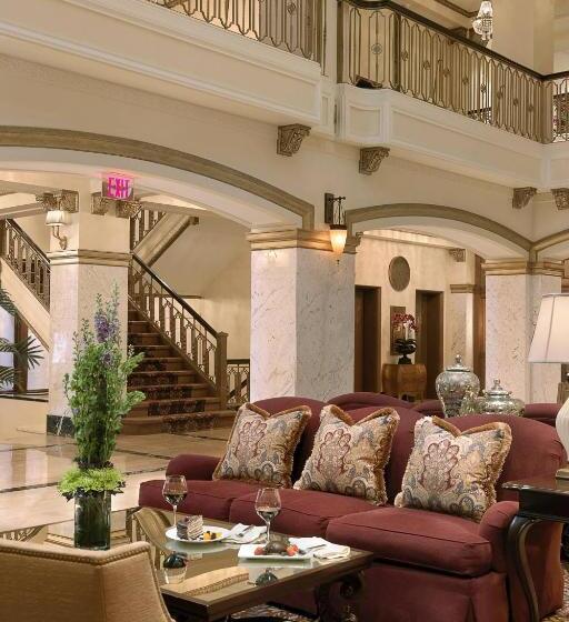 Hotel Blackhawk, Autograph Collection