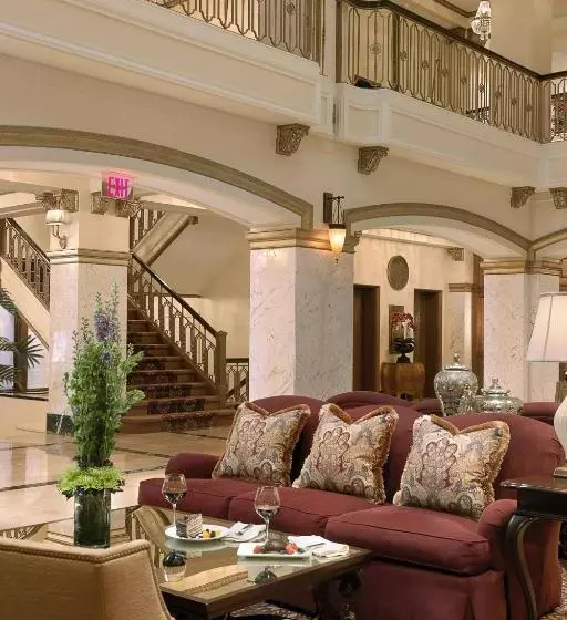 酒店 Blackhawk, Autograph Collection