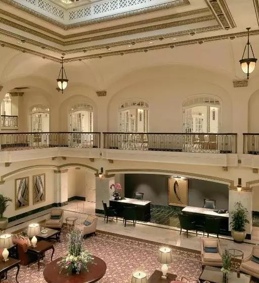 酒店 Blackhawk, Autograph Collection