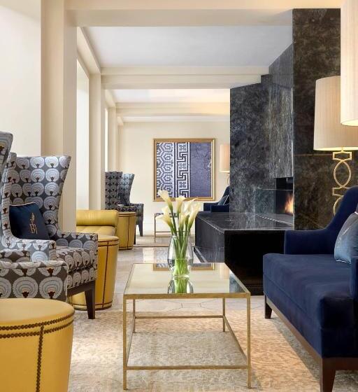 Hotel Blackhawk, Autograph Collection