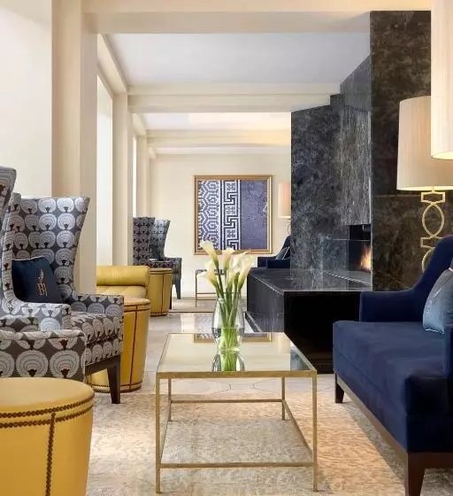 酒店 Blackhawk, Autograph Collection