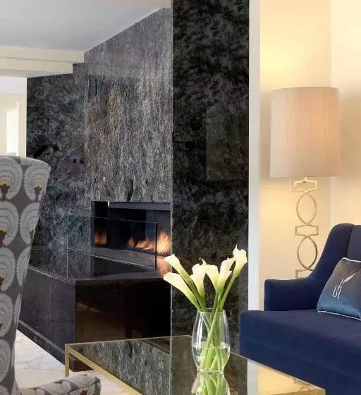 酒店 Blackhawk, Autograph Collection