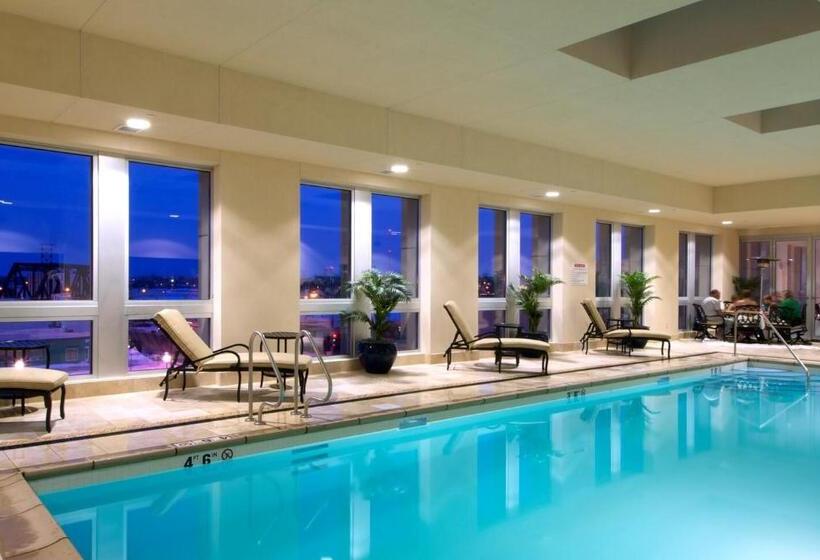 Hotel Blackhawk, Autograph Collection