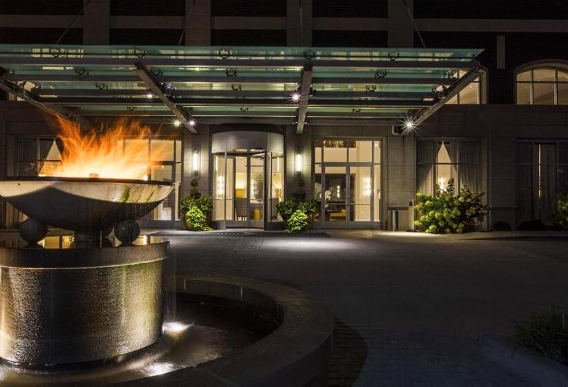 Hotel Blackhawk, Autograph Collection