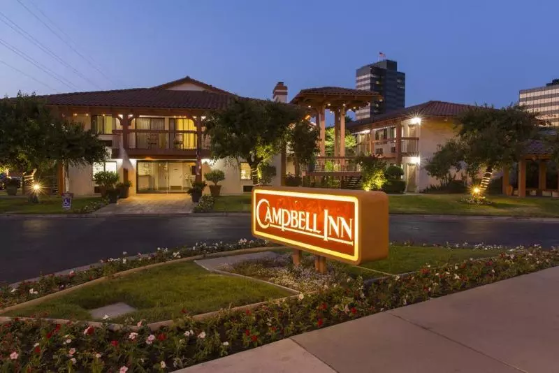 Otel Campbell Inn