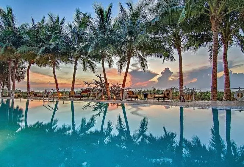 ホテル Carillon Miami Wellness Resort