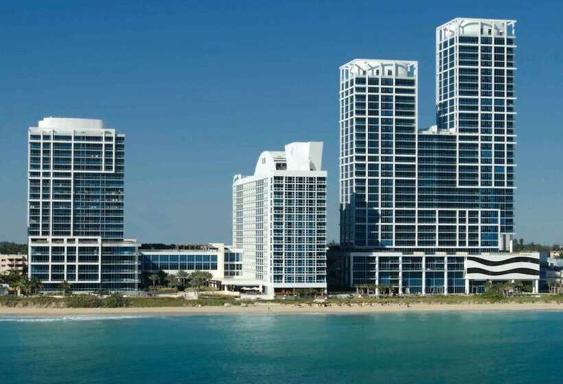 هتل Carillon Miami Wellness Resort
