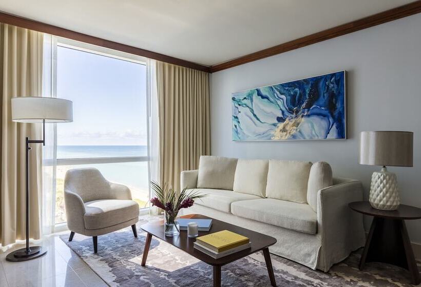 هتل Carillon Miami Wellness Resort