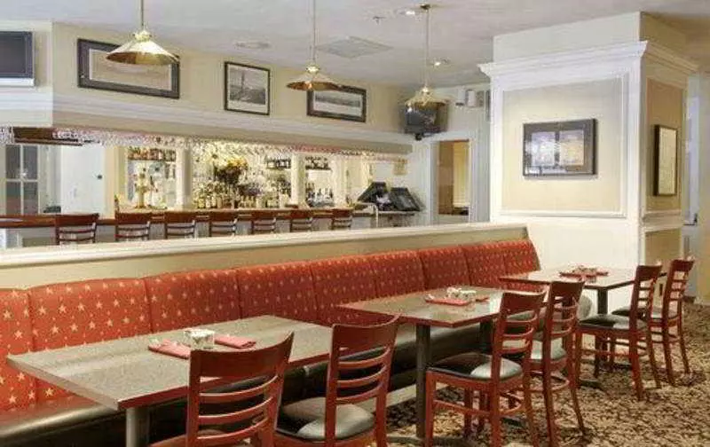 酒店 Cathedral Hill