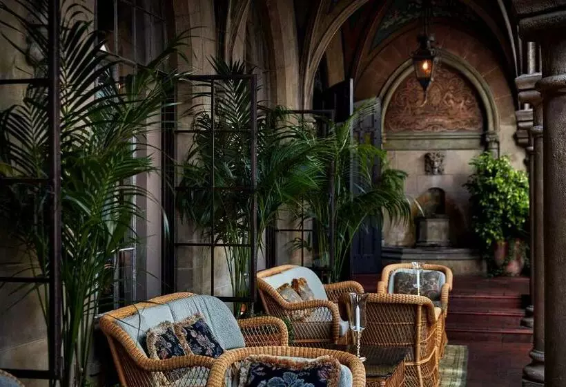 هتل Chateau Marmont