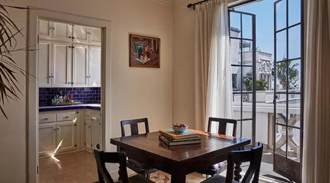 هتل Chateau Marmont