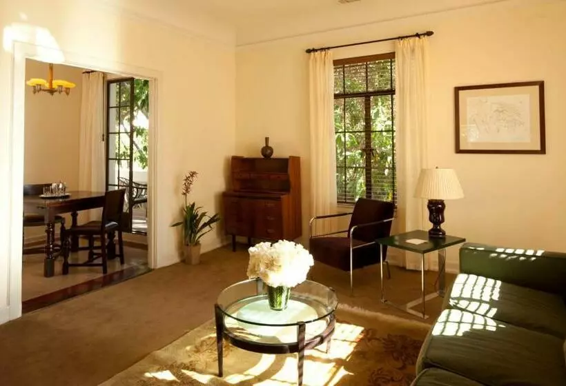 هتل Chateau Marmont