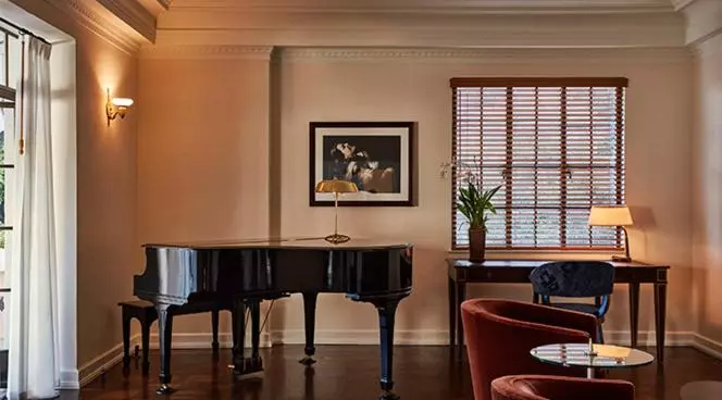 هتل Chateau Marmont