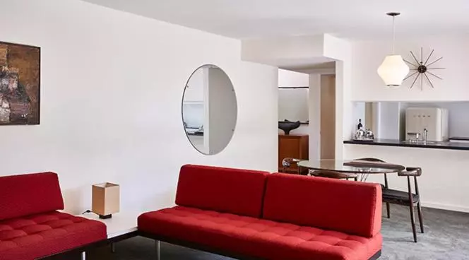 هتل Chateau Marmont