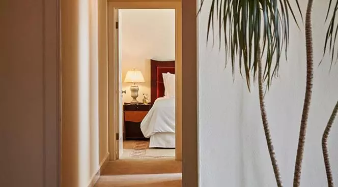 هتل Chateau Marmont