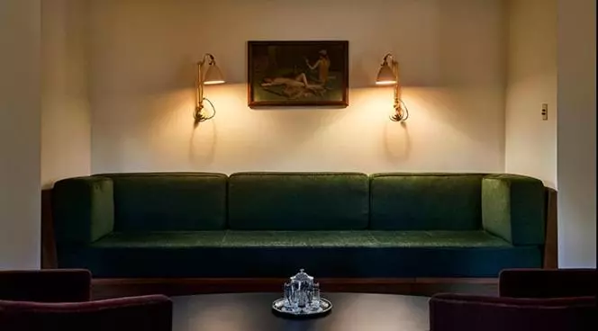 هتل Chateau Marmont