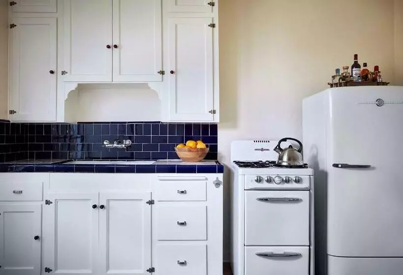 هتل Chateau Marmont