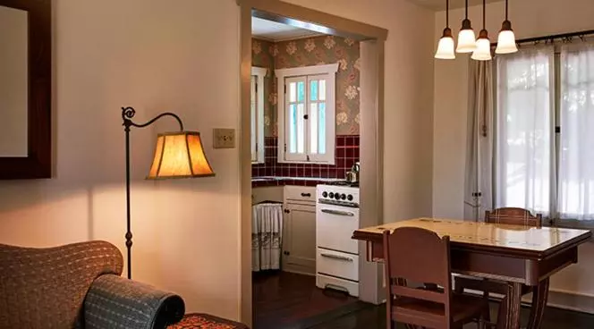 هتل Chateau Marmont