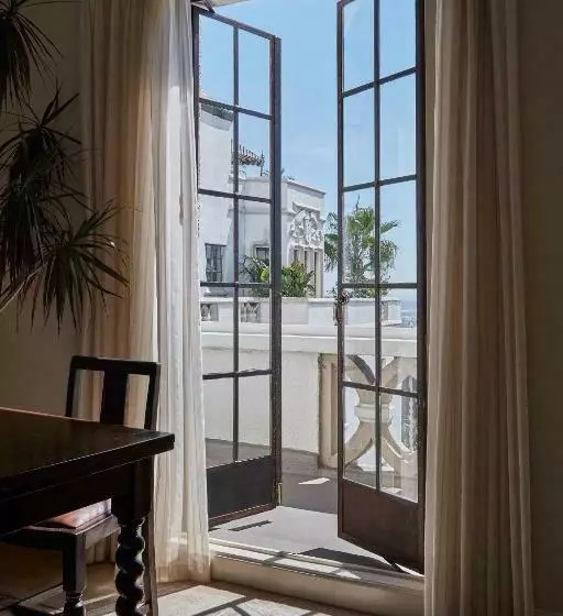 هتل Chateau Marmont