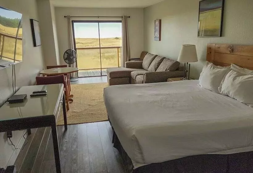 酒店 Chautauqua Resort & Conference Center