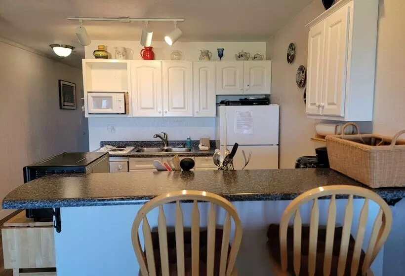 酒店 Chautauqua Resort & Conference Center