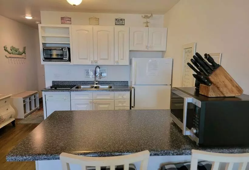 酒店 Chautauqua Resort & Conference Center