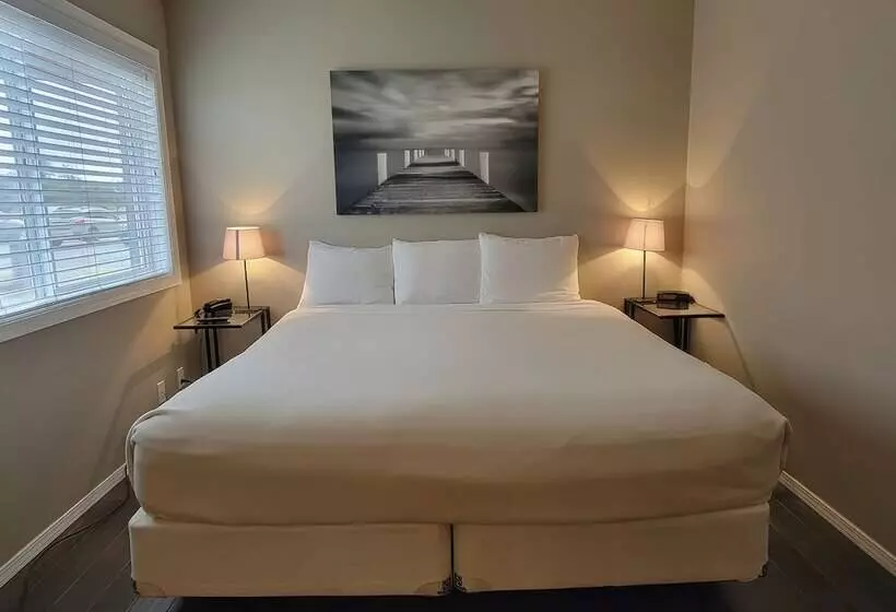 酒店 Chautauqua Resort & Conference Center