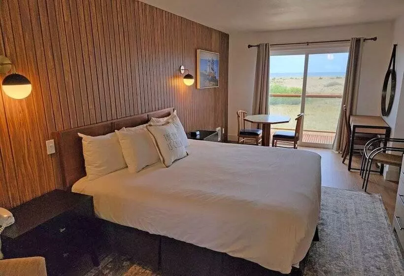 酒店 Chautauqua Resort & Conference Center