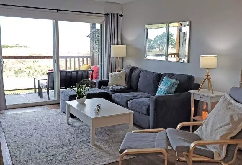 酒店 Chautauqua Resort & Conference Center