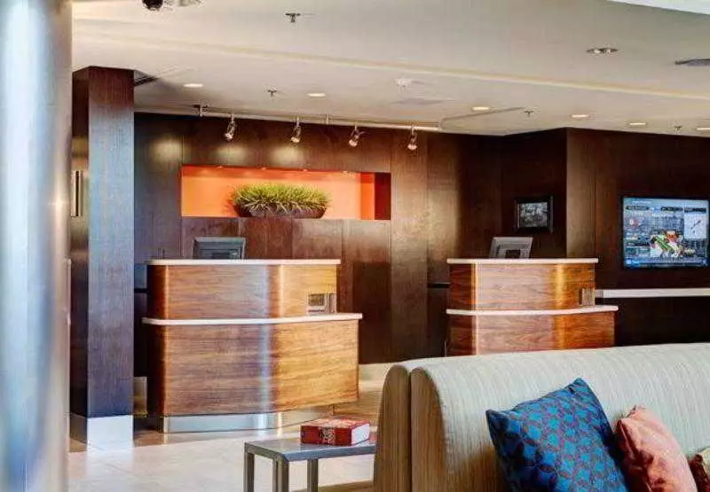 فندق Courtyard Los Angeles Century City/beverly Hills