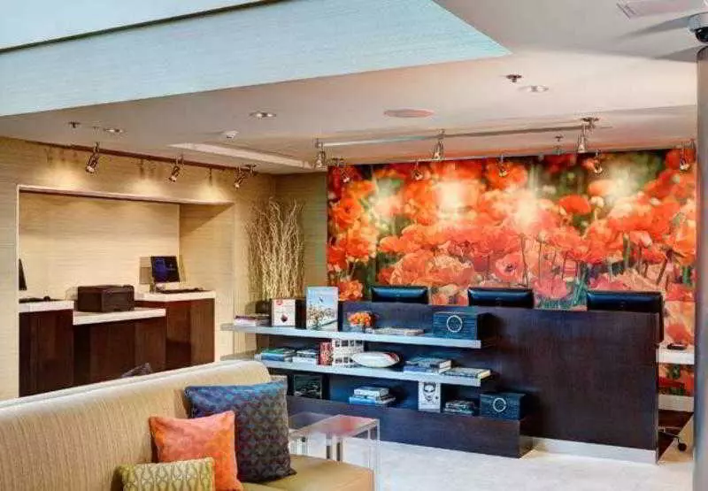 فندق Courtyard Los Angeles Century City/beverly Hills