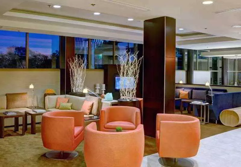 فندق Courtyard Los Angeles Century City/beverly Hills