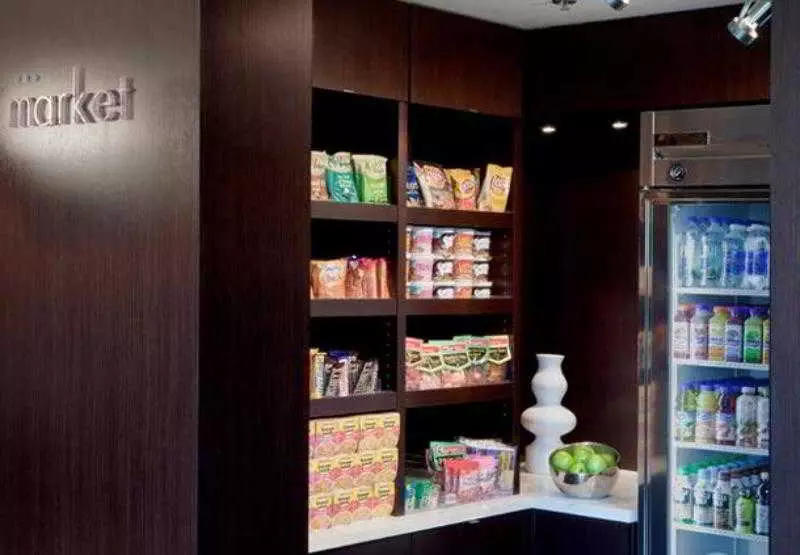 فندق Courtyard Los Angeles Century City/beverly Hills