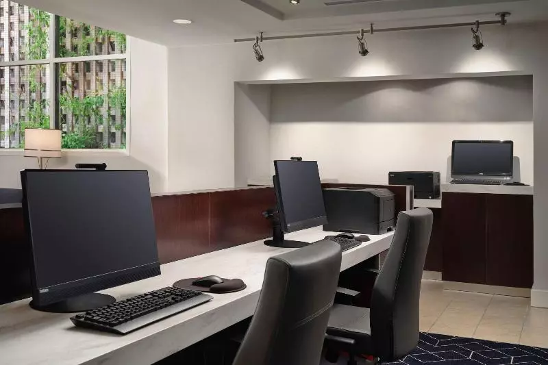 فندق Courtyard Los Angeles Century City/beverly Hills