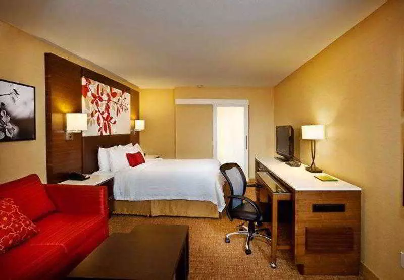 فندق Courtyard Los Angeles Century City/beverly Hills