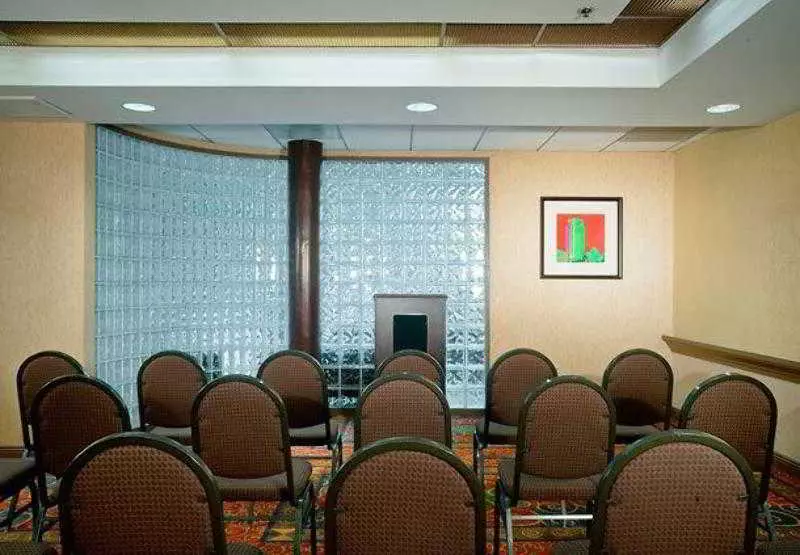 فندق Courtyard Los Angeles Century City/beverly Hills